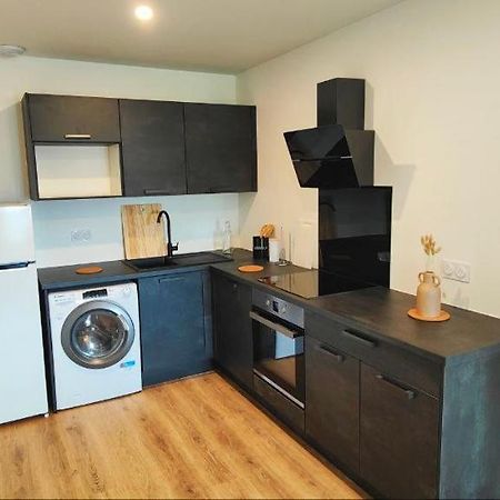 Appartements A Theme Clermont-Ferrand Esterno foto