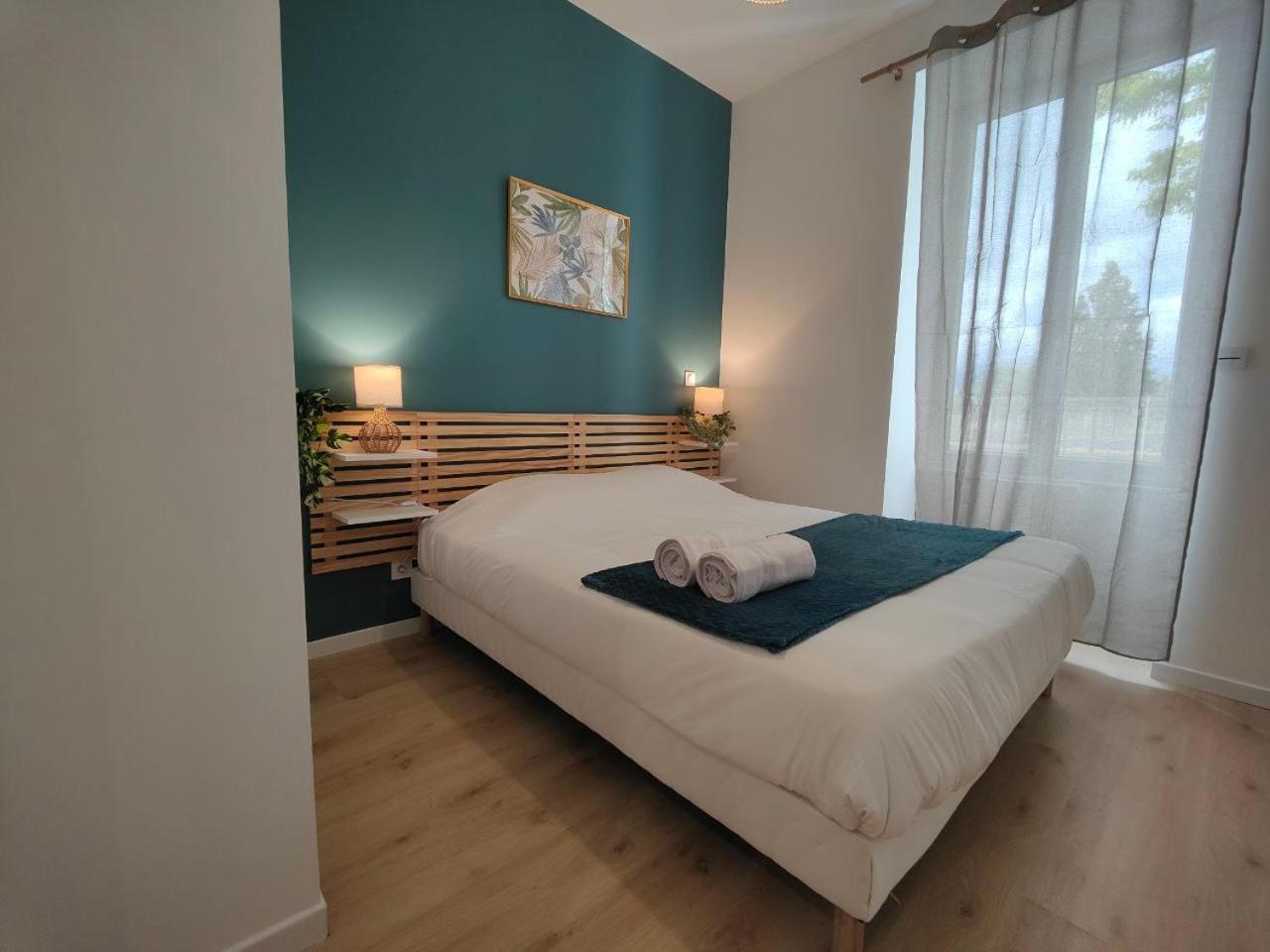 Appartements A Theme Clermont-Ferrand Esterno foto