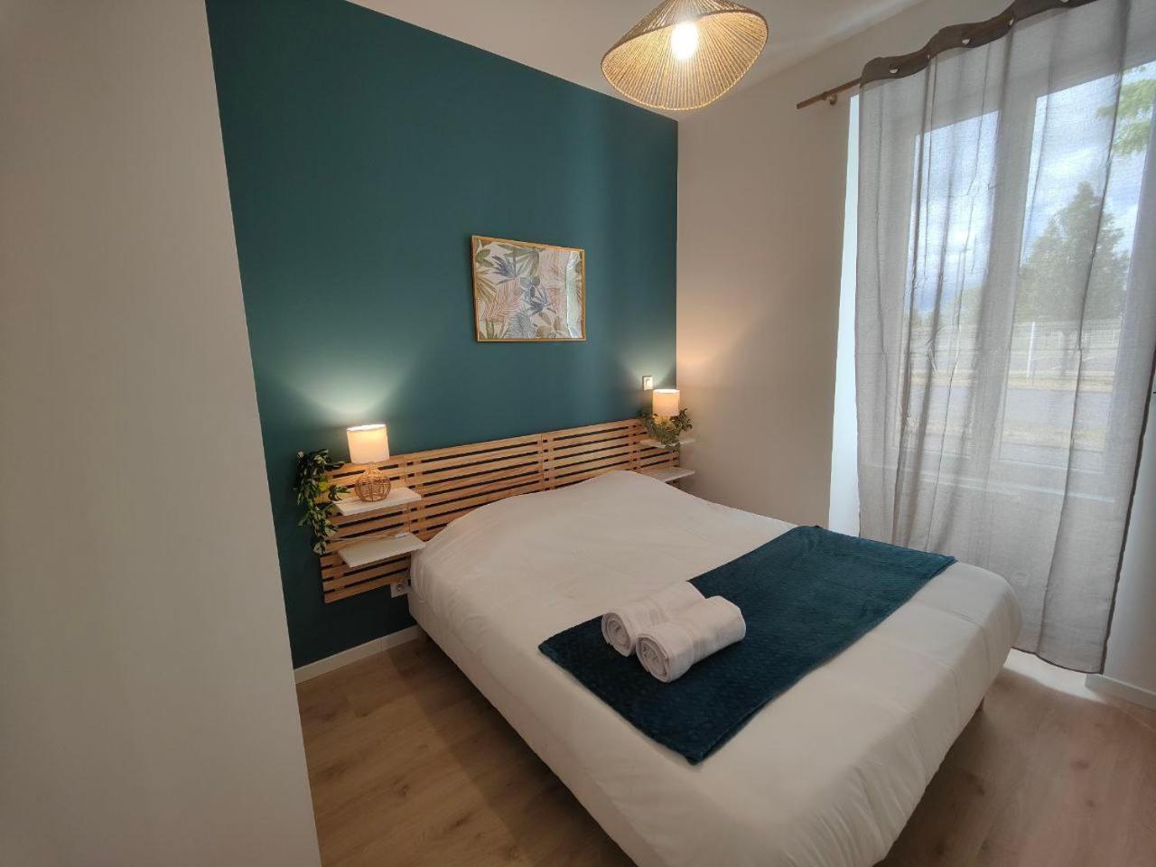 Appartements A Theme Clermont-Ferrand Esterno foto