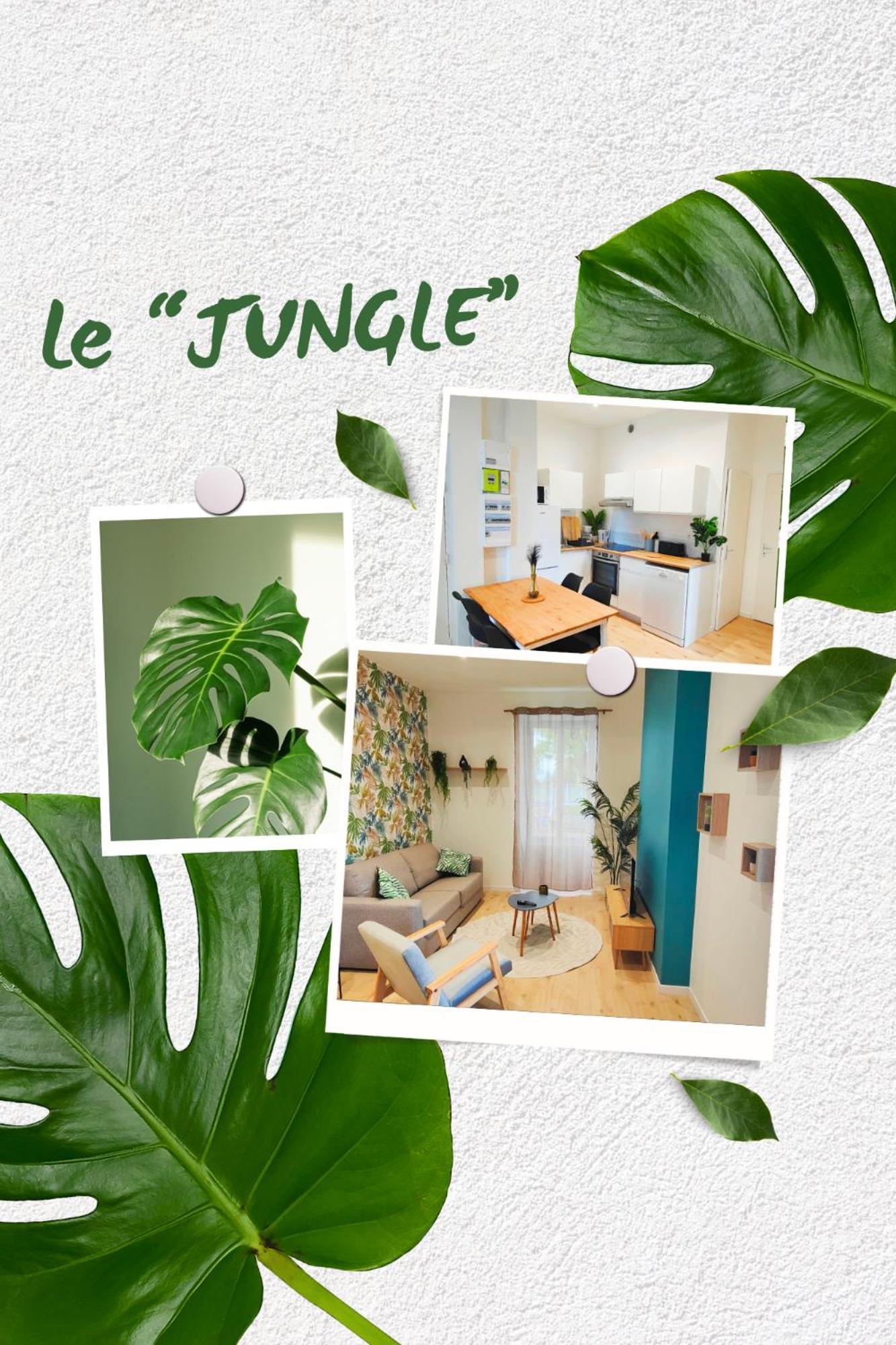 Appartements A Theme Clermont-Ferrand Esterno foto