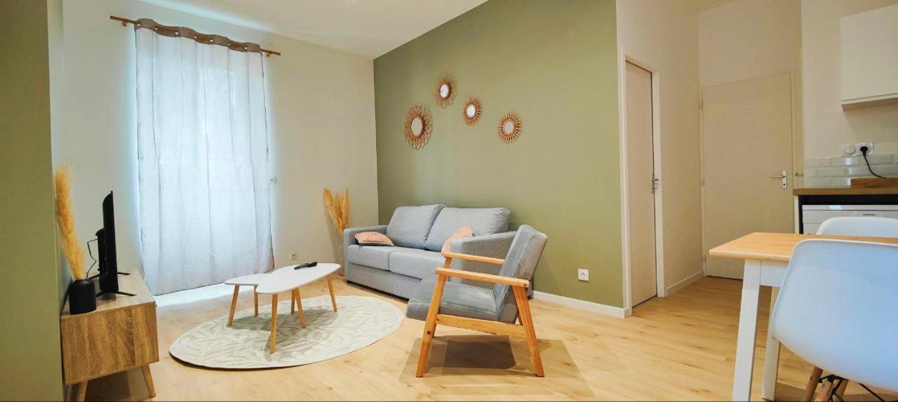 Appartements A Theme Clermont-Ferrand Esterno foto