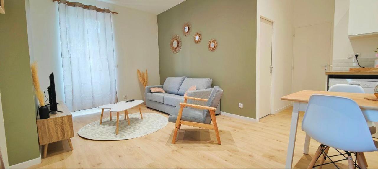 Appartements A Theme Clermont-Ferrand Esterno foto