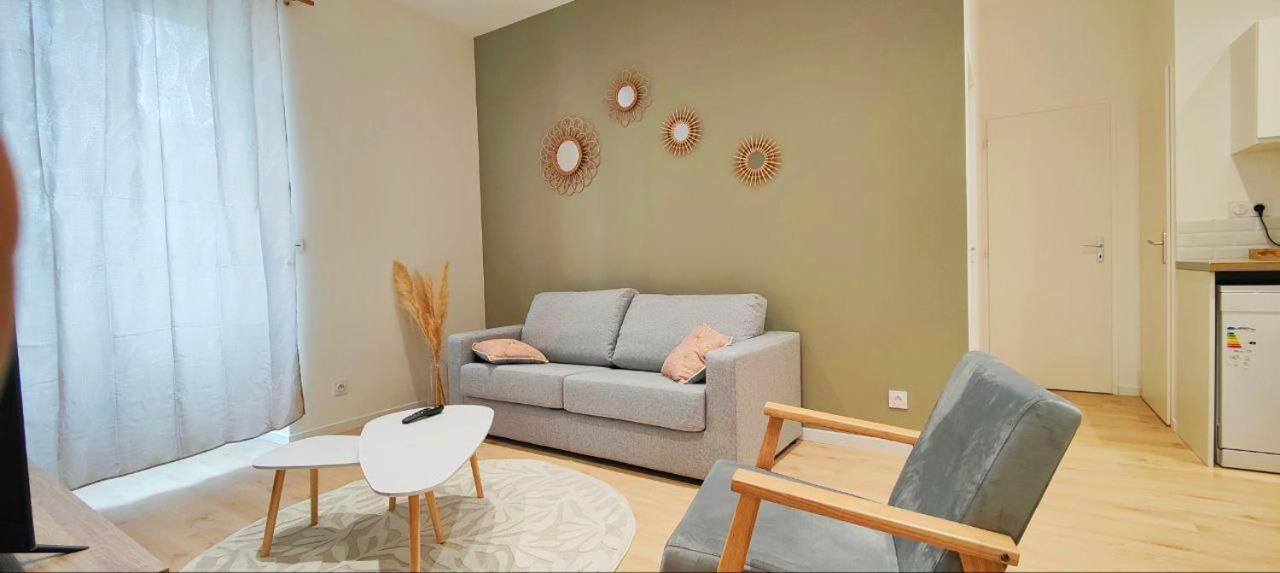 Appartements A Theme Clermont-Ferrand Esterno foto