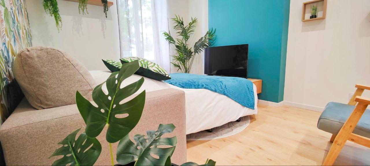 Appartements A Theme Clermont-Ferrand Esterno foto