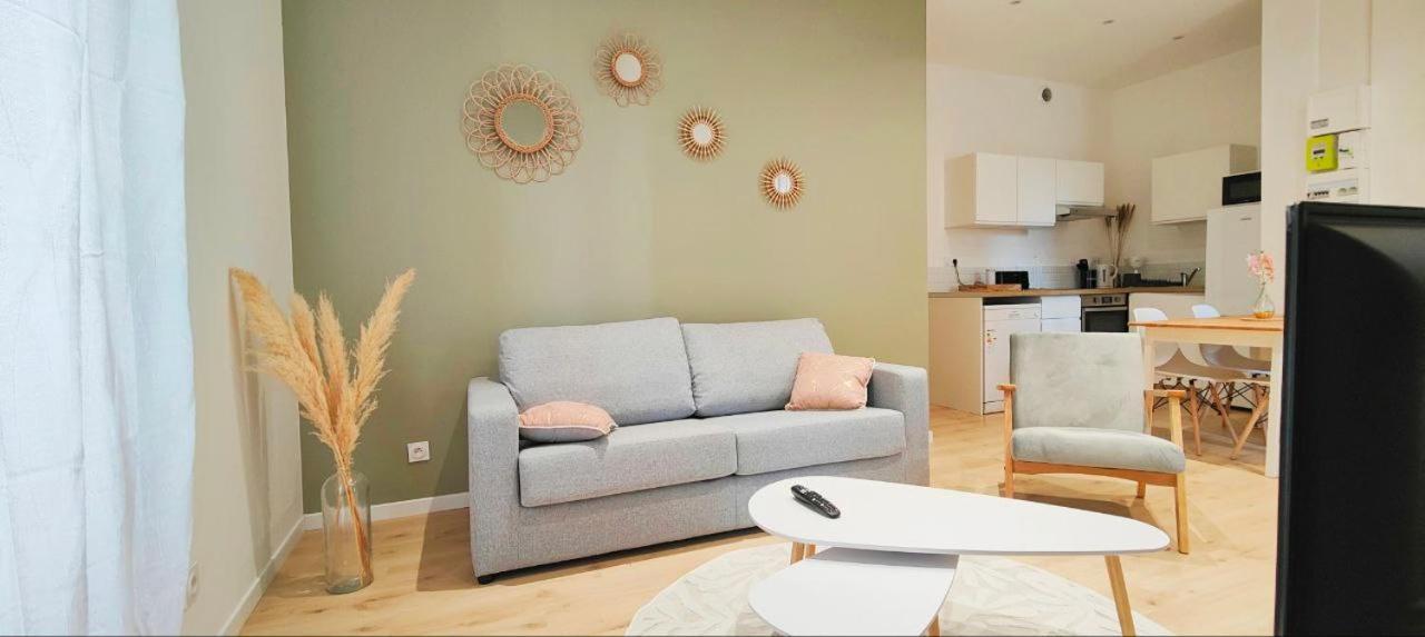 Appartements A Theme Clermont-Ferrand Esterno foto