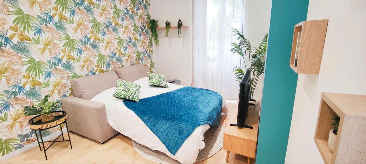 Appartements A Theme Clermont-Ferrand Esterno foto