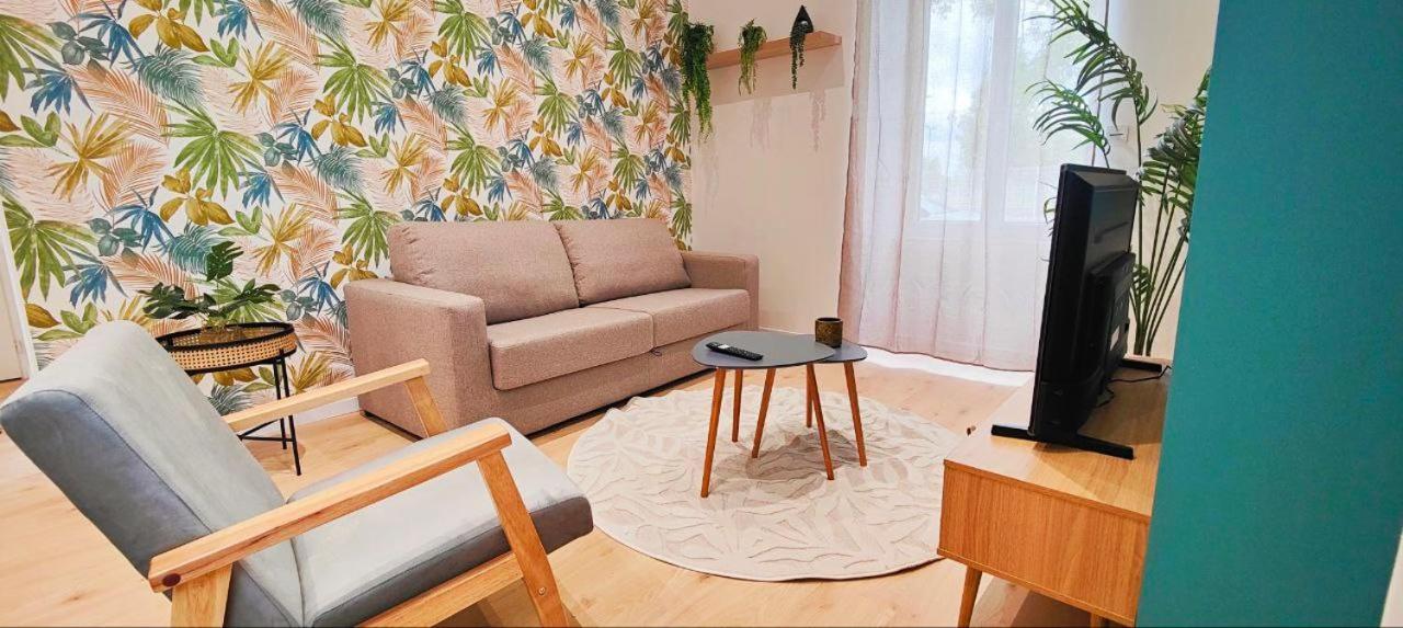 Appartements A Theme Clermont-Ferrand Esterno foto