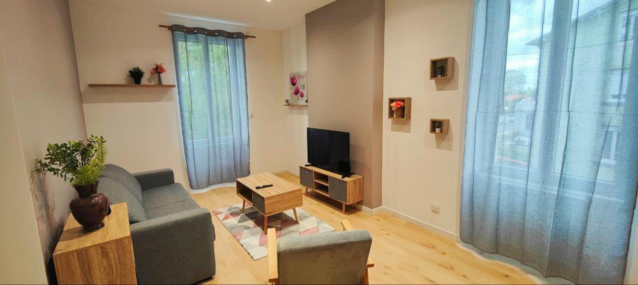 Appartements A Theme Clermont-Ferrand Esterno foto