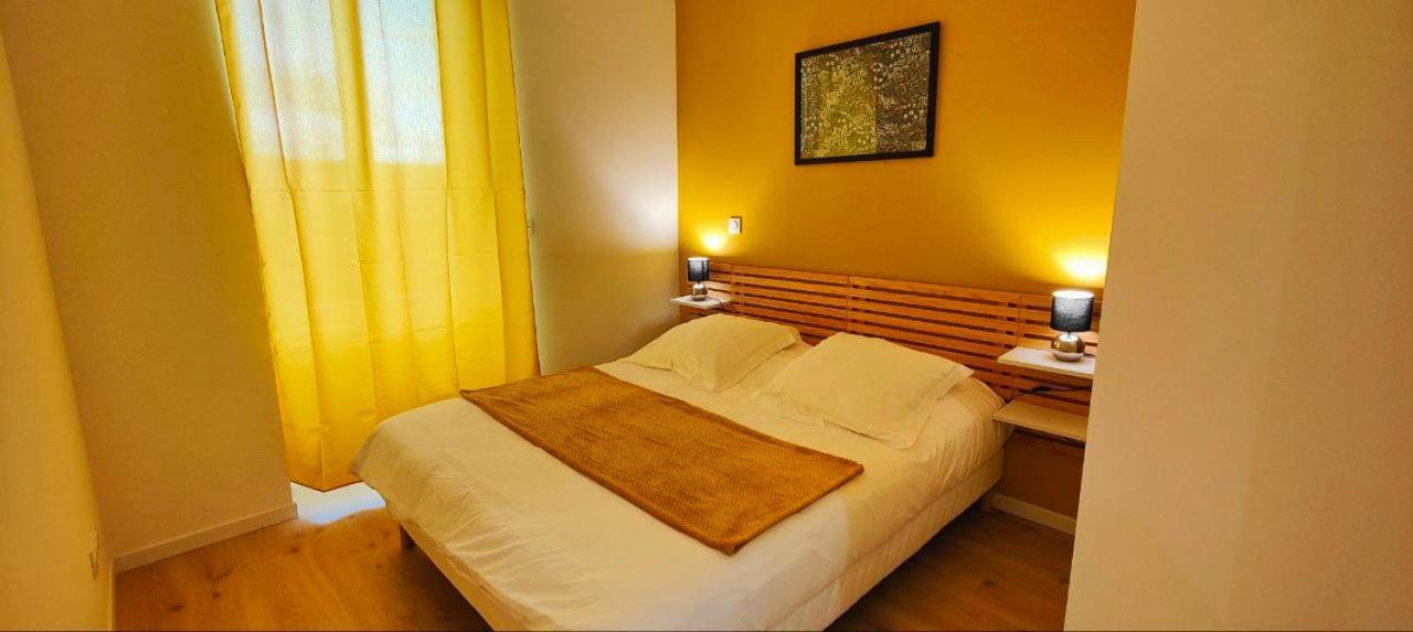 Appartements A Theme Clermont-Ferrand Esterno foto