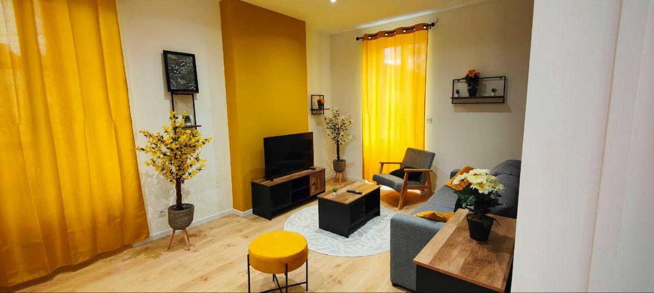 Appartements A Theme Clermont-Ferrand Esterno foto