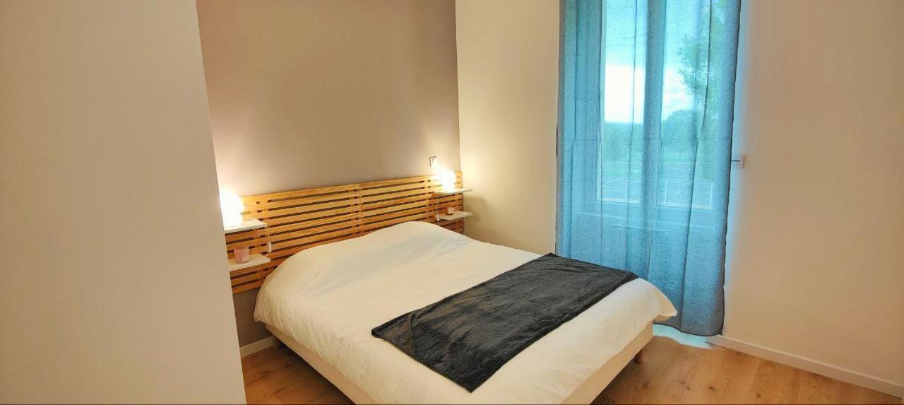 Appartements A Theme Clermont-Ferrand Esterno foto