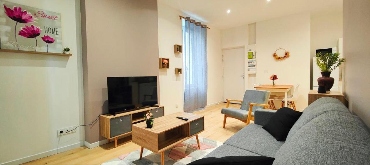 Appartements A Theme Clermont-Ferrand Esterno foto