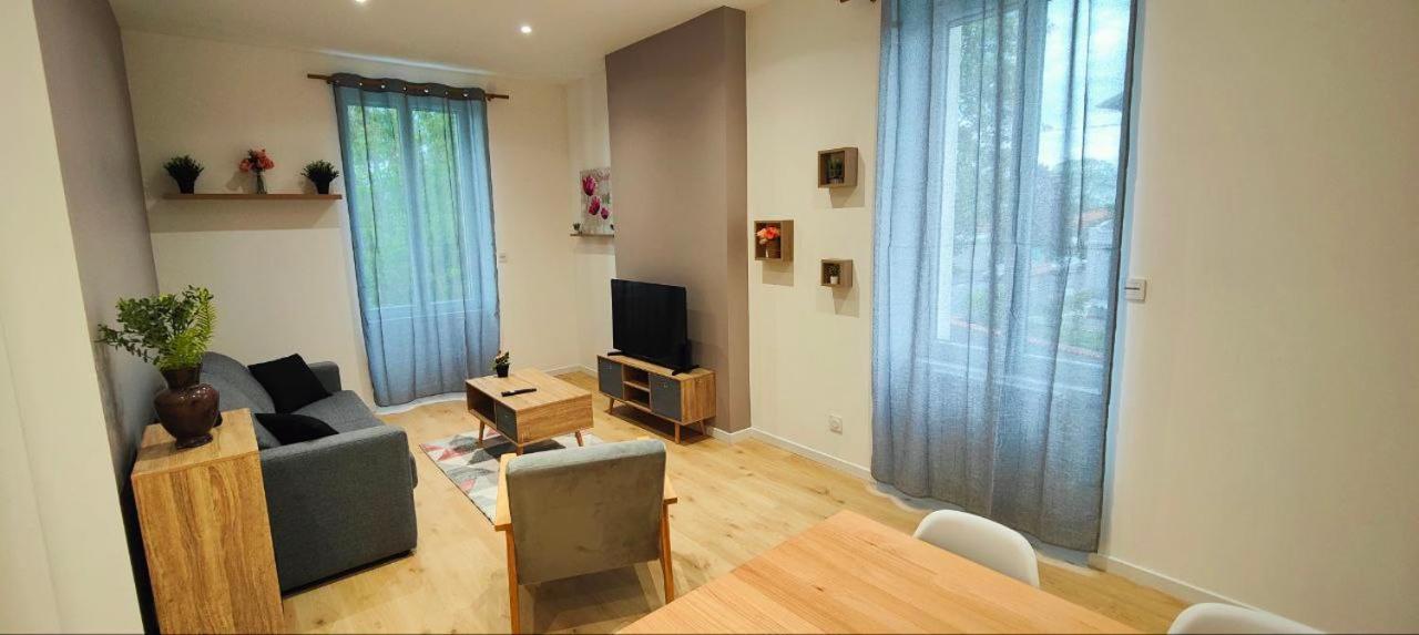 Appartements A Theme Clermont-Ferrand Esterno foto