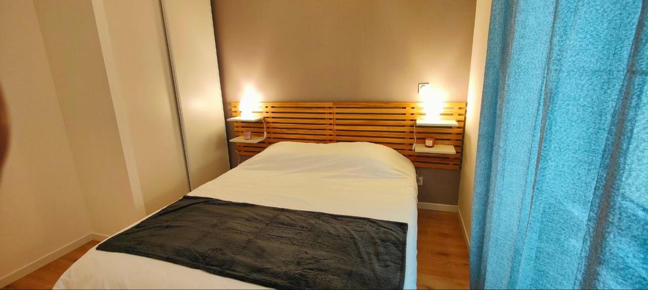Appartements A Theme Clermont-Ferrand Esterno foto