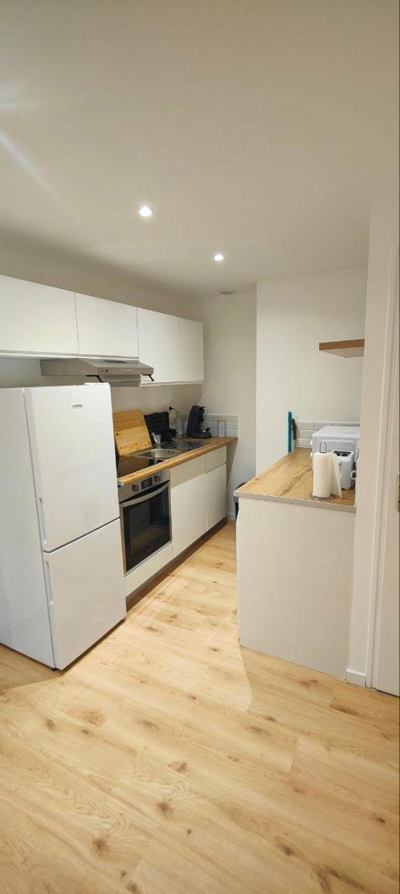 Appartements A Theme Clermont-Ferrand Esterno foto