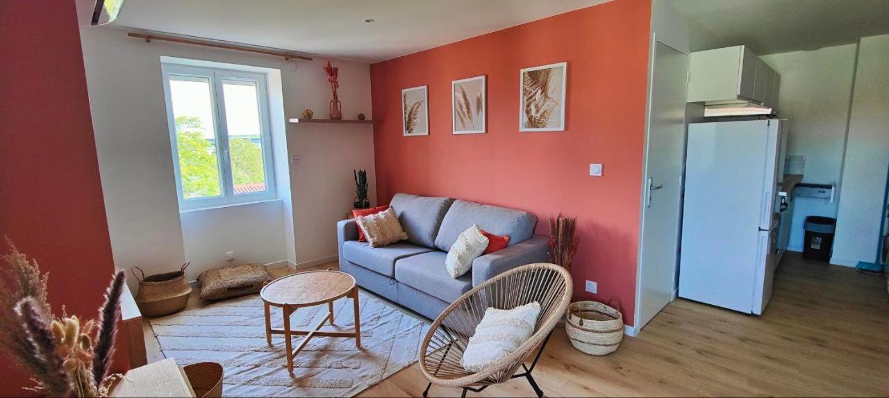 Appartements A Theme Clermont-Ferrand Esterno foto