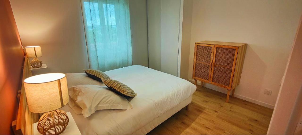 Appartements A Theme Clermont-Ferrand Esterno foto
