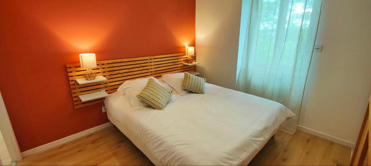 Appartements A Theme Clermont-Ferrand Esterno foto