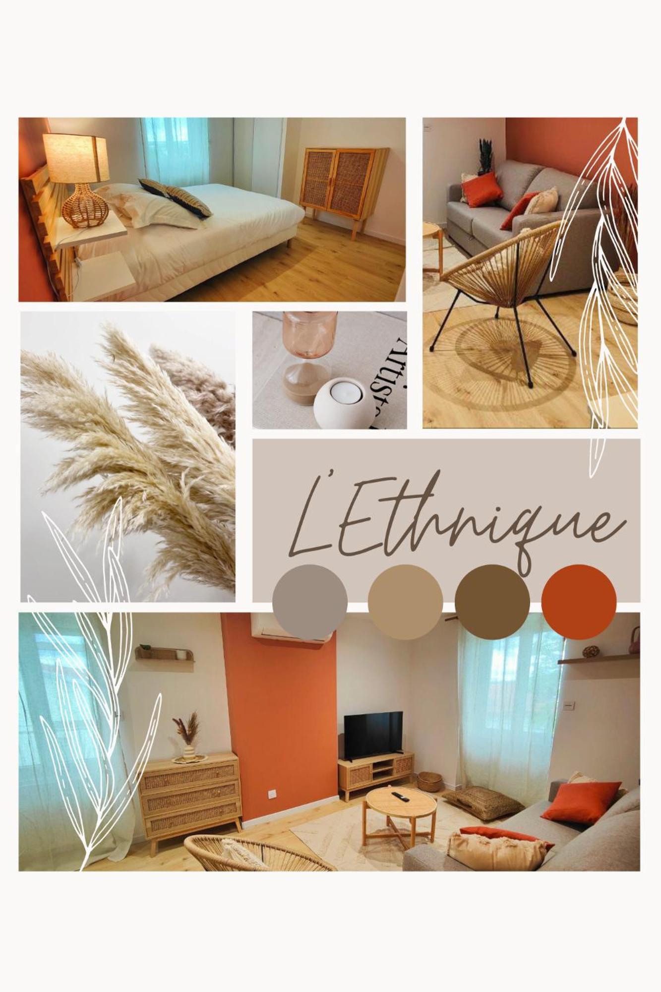 Appartements A Theme Clermont-Ferrand Esterno foto