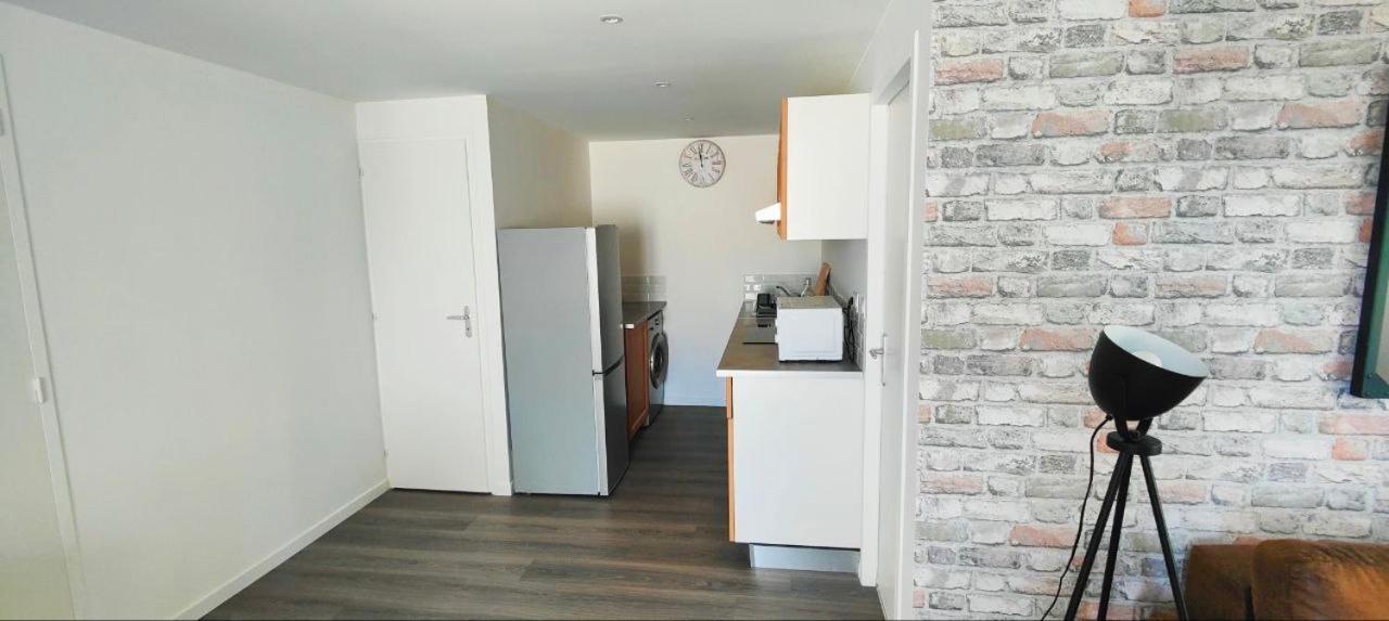 Appartements A Theme Clermont-Ferrand Esterno foto