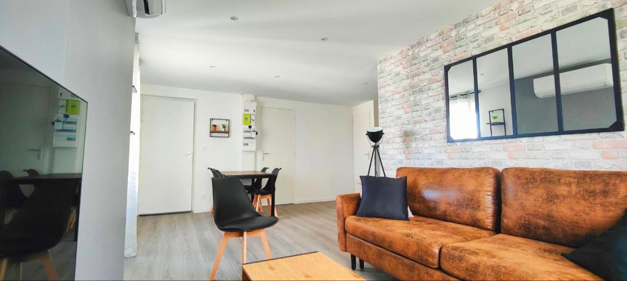 Appartements A Theme Clermont-Ferrand Esterno foto