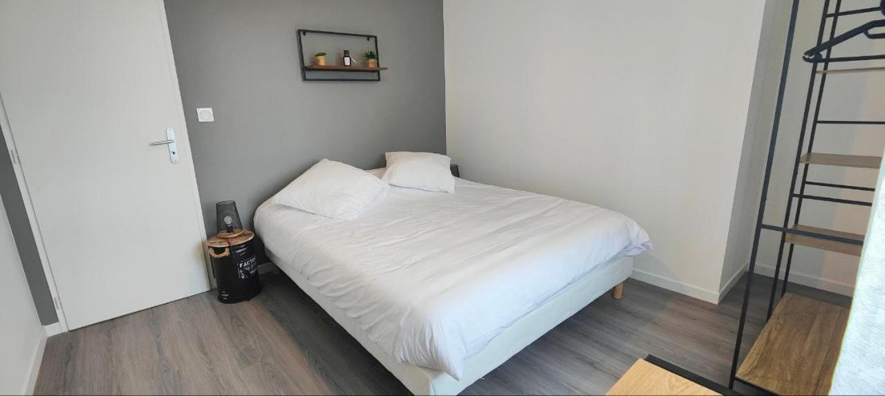 Appartements A Theme Clermont-Ferrand Esterno foto