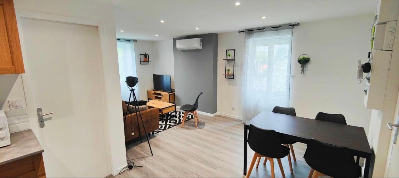 Appartements A Theme Clermont-Ferrand Esterno foto