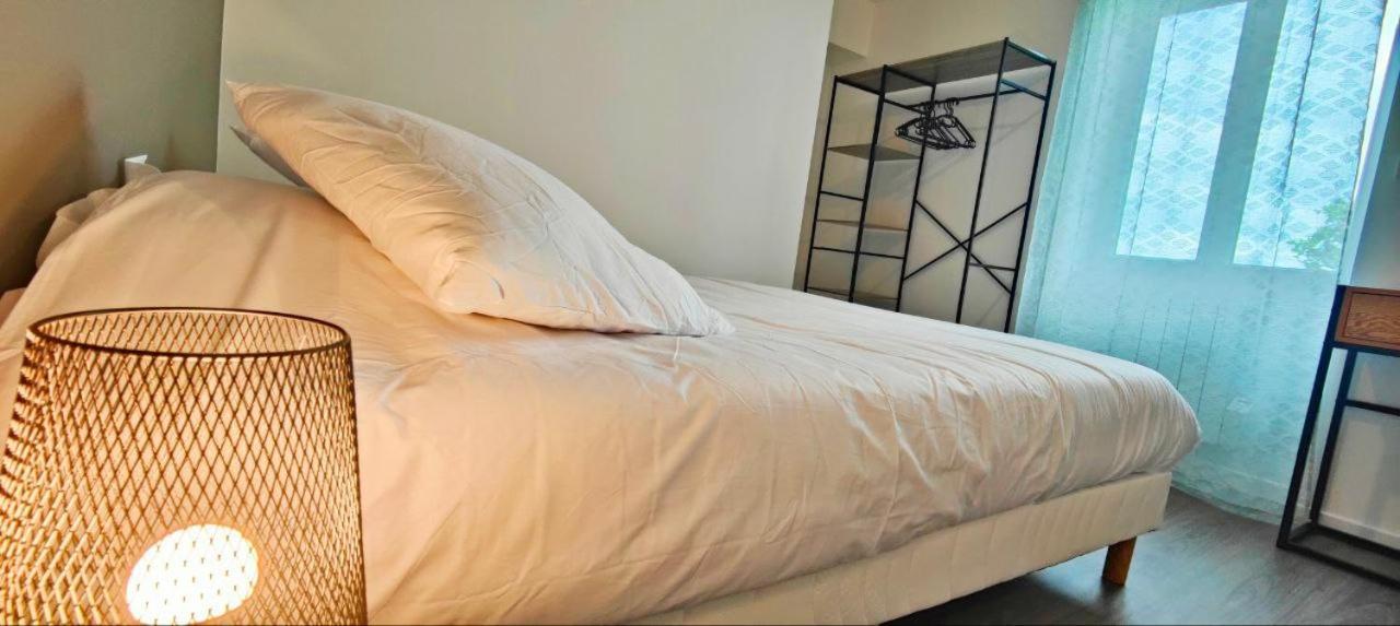 Appartements A Theme Clermont-Ferrand Esterno foto