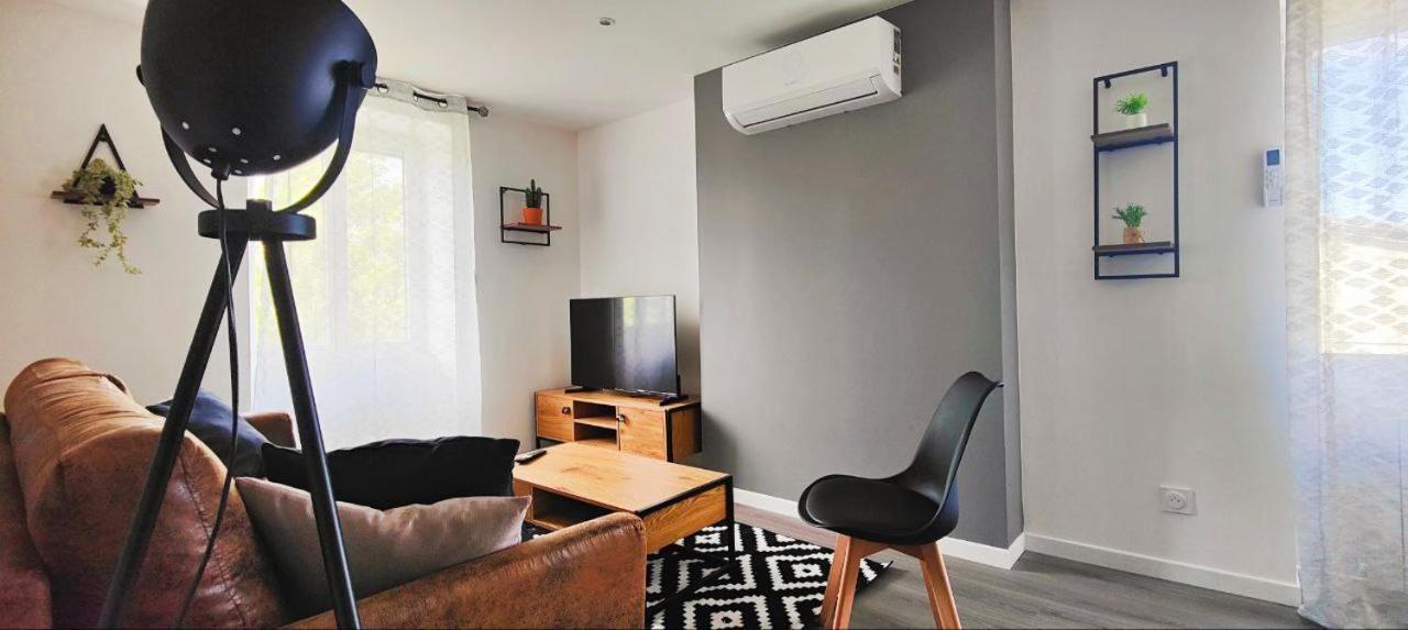 Appartements A Theme Clermont-Ferrand Esterno foto