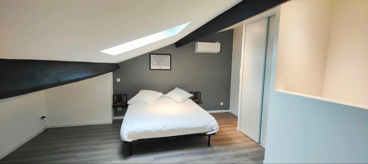 Appartements A Theme Clermont-Ferrand Esterno foto