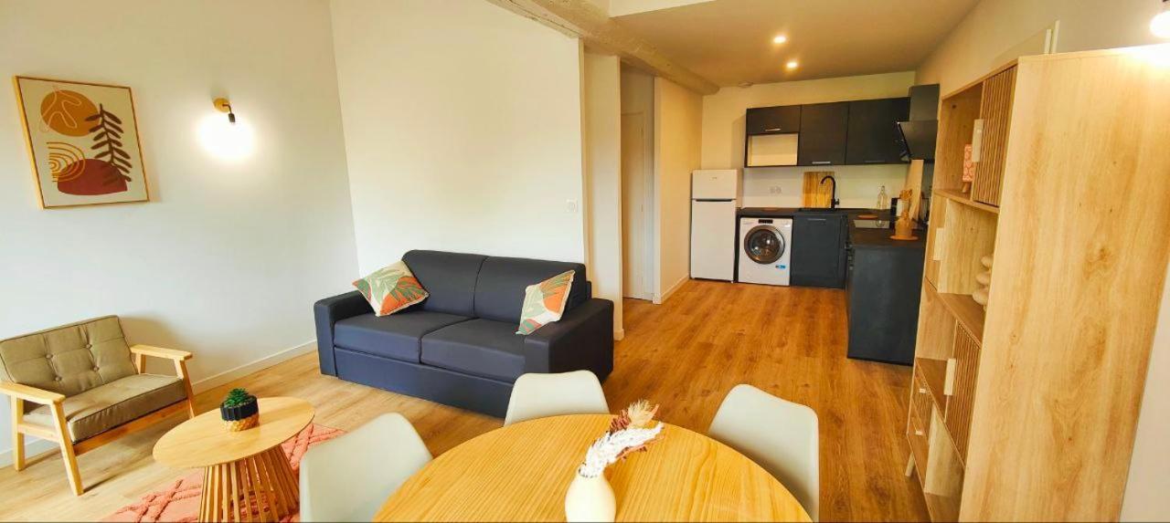 Appartements A Theme Clermont-Ferrand Esterno foto