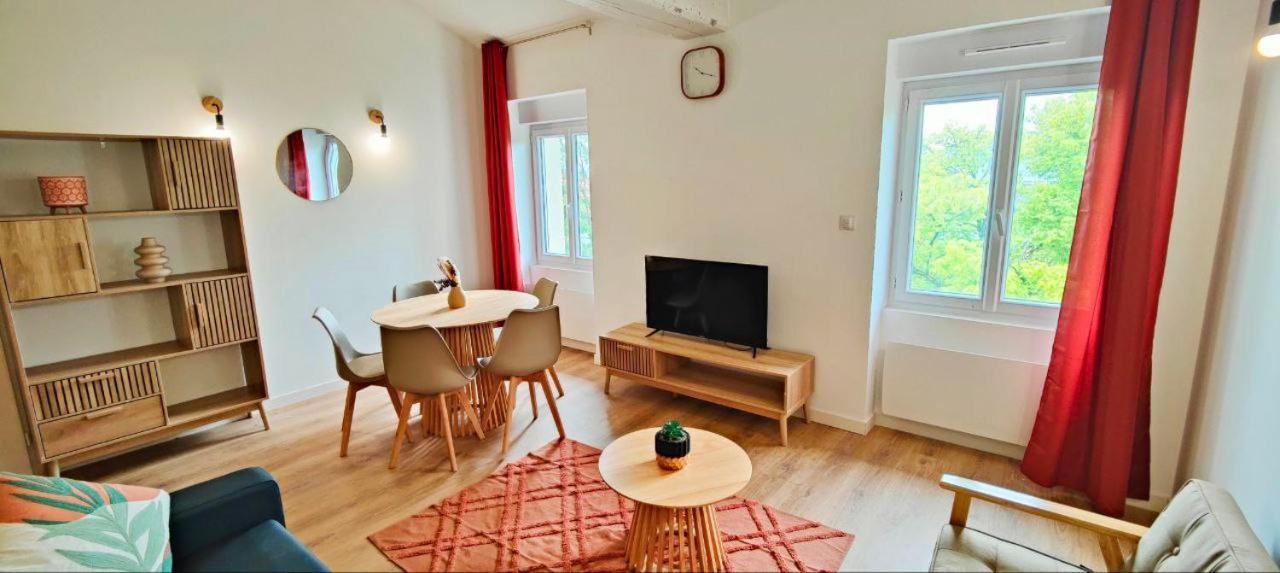 Appartements A Theme Clermont-Ferrand Esterno foto