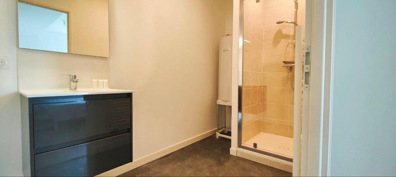 Appartements A Theme Clermont-Ferrand Esterno foto