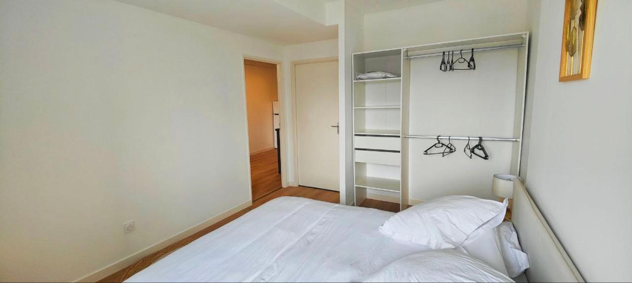 Appartements A Theme Clermont-Ferrand Esterno foto