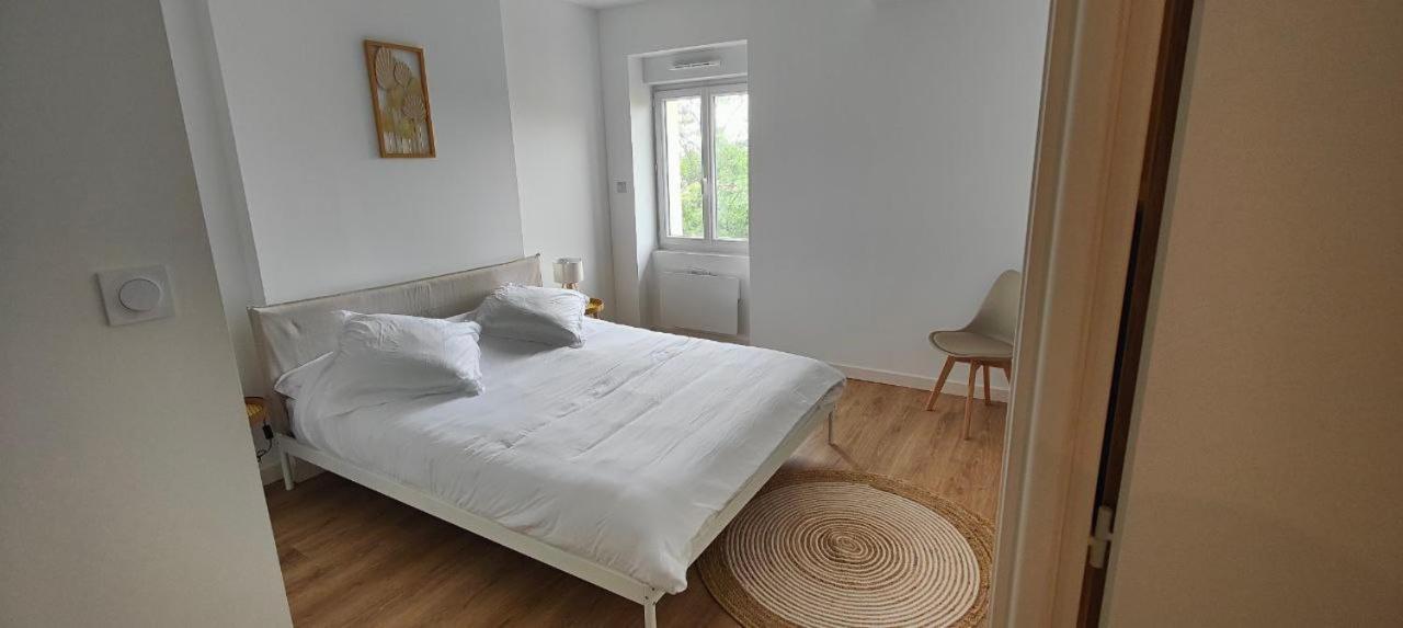 Appartements A Theme Clermont-Ferrand Esterno foto