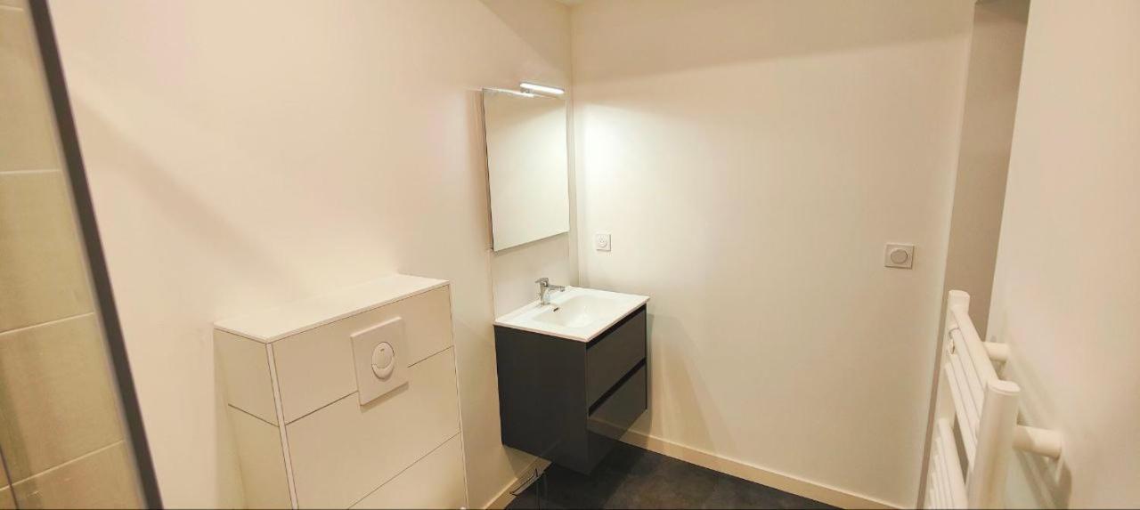 Appartements A Theme Clermont-Ferrand Esterno foto