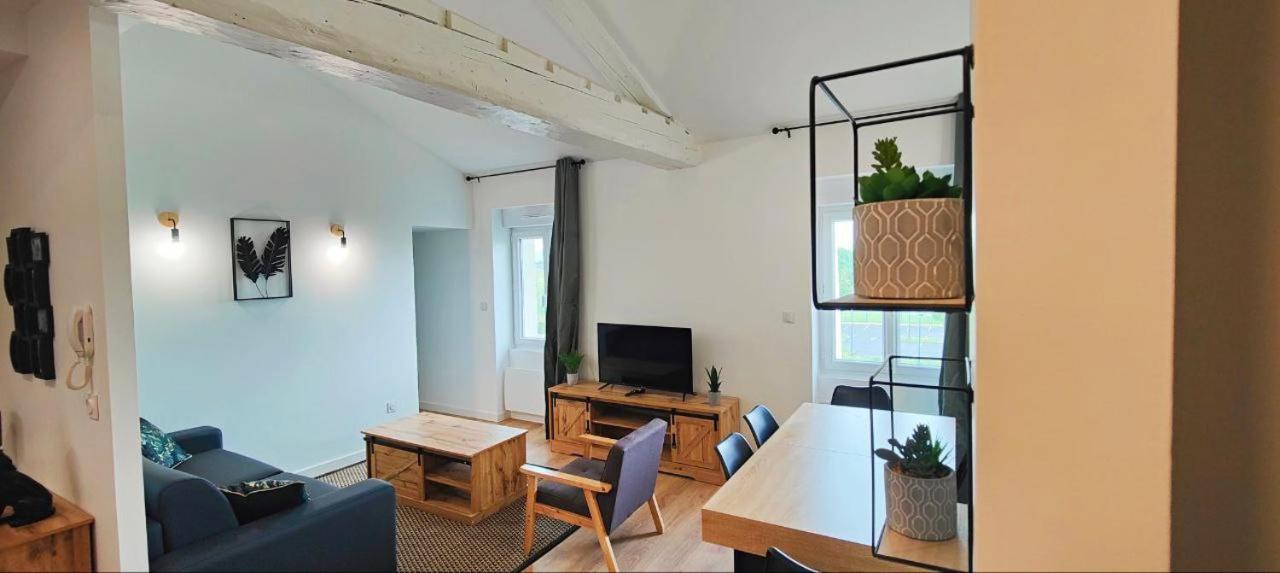 Appartements A Theme Clermont-Ferrand Esterno foto