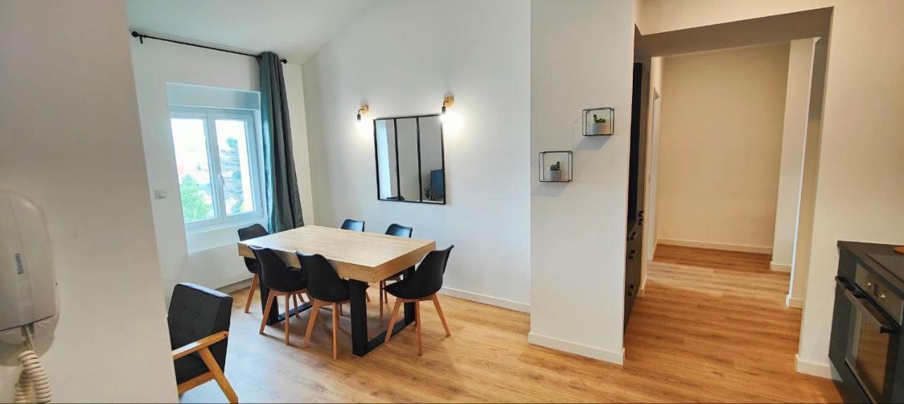 Appartements A Theme Clermont-Ferrand Esterno foto