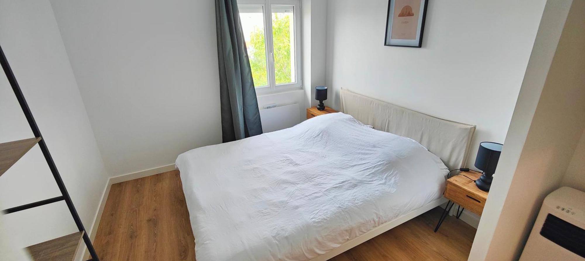 Appartements A Theme Clermont-Ferrand Esterno foto