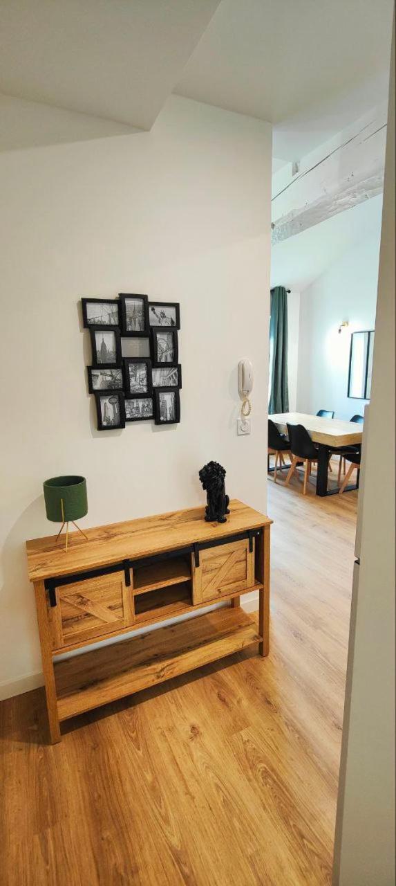 Appartements A Theme Clermont-Ferrand Esterno foto