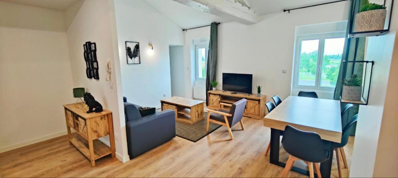 Appartements A Theme Clermont-Ferrand Esterno foto